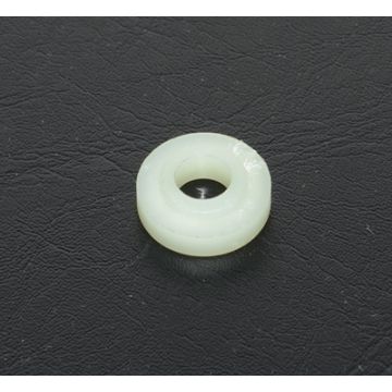 Hitteschild rubber uitlaat Piaggio Zip/X8/X9/Skipper125-200ccc/Typhoon/NRG/Liberty/Fly/Runner/Ice/DNA 488045 origineel
