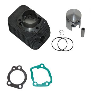 Cilinder Vespa Ciao/Citta 65cc 43mm 314462 Malossi