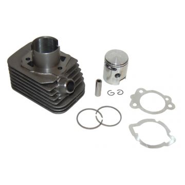 Cilinder Vespa Ciao/Citta 60cc 41mm DMP