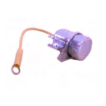 Condensator  Piaggio Bravo/Ciao/Si/Citta/Boxer/Super Bravo 1-draad origineel 006640 origineel