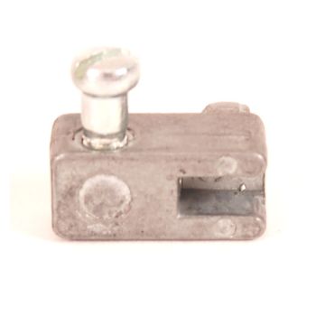 Gashendel glijblok Vespa Ciao/Citta/Si Domino