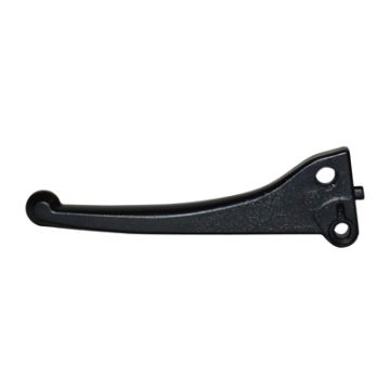 Remhendel Vespa-Gilera Ciao/Citta/SI/Bravo/Boxer/Boss/Grillo plastic zwart DMP links