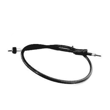 Kilometertellerkabel Gilera/Vespa Citta  