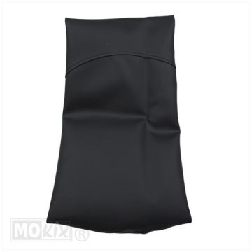 Buddydek / zadelhoes Honda X8R Zwart MKX