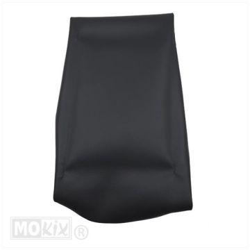 Buddydek / zadelhoes Sym Fiddle II Zwart MKX