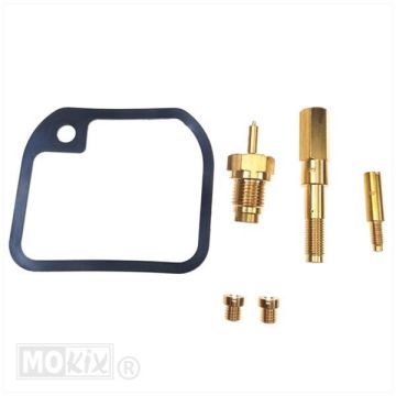 Carburateur Reparatieset Simson Bvf 16N1-11 (Sp)