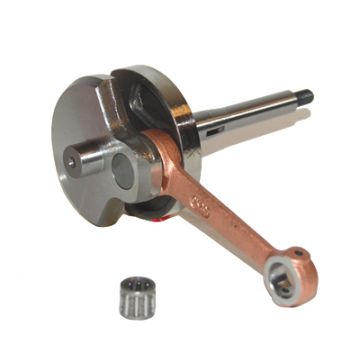 Krukas Vespa-Gilera Ciao/Citta/SI/Bravo/Boxer/Boss/Grillo pistonpen 10mm DMP