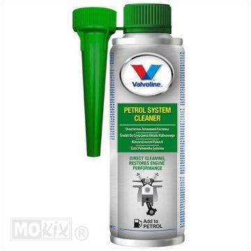Brandstof Systeem Reiniger Valvoline 300ML-890610