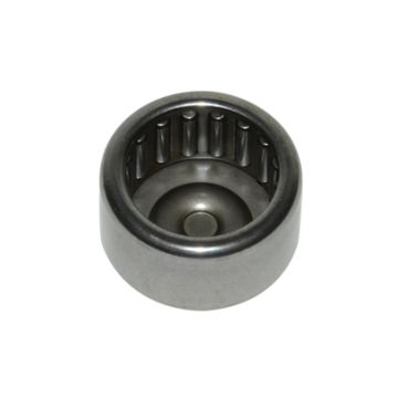 Naaldlager achterwielnaaf dicht bromfiets Vespa 15x21x12 Piaggio origineel 103689