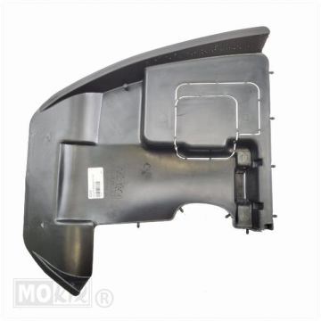 Achterspatbord Binnen China Classic Lx/Cashmere