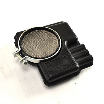 Luchtfilter compleet Vespa-Gilera Ciao/Citta/SI/Bravo/Boxer/Boss/Grillo model origineel