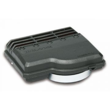 luchtfilter bromfiets Vespa Ciao/Citta/Si Malossi 043687