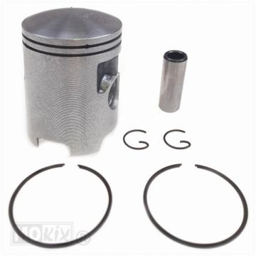 Zuiger Piaggio Vespino Al, Alx, Nlx, Sc Ø38.60