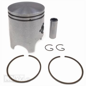 Zuiger Beta Rk6, RR50 / Ktm Exc50 (Cilindro De aluminiumminio) Ø39.45