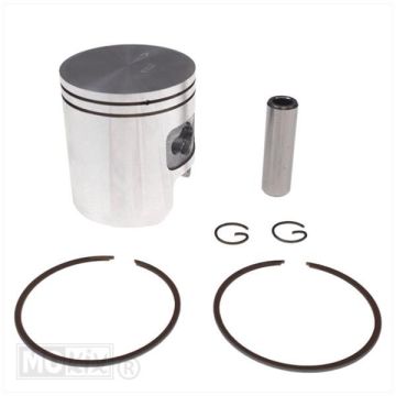 Zuiger Honda Vision Ne / Peugeot Rapido 50 Ø41.25