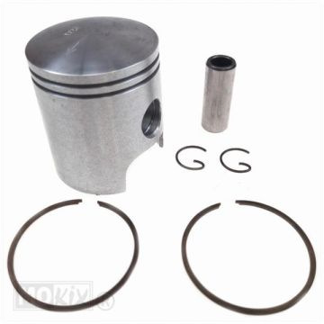 Zuiger Peugeot Buxy, Ludix AC/LC, Speedfight, Vivacity Ø40.25