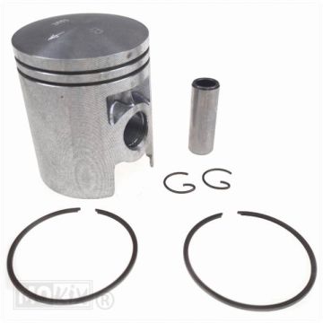 Zuiger Aprilia Sr2000 Ditech Ø41