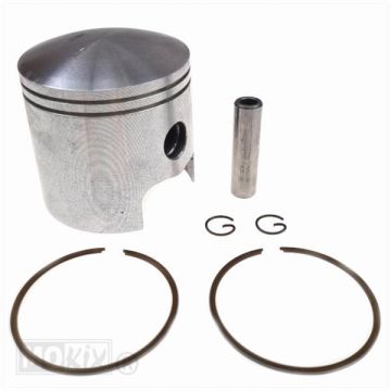 Zuiger Suzuki Address, Katana Ac, Derbi Vamos Ø47 P-328-B