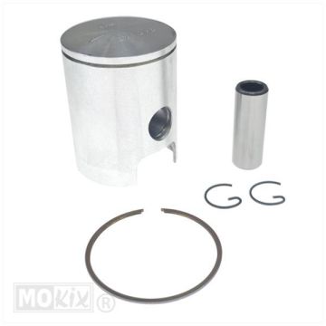 Zuiger Minarelli Am6 Competición 1 Segmento Ø40.50