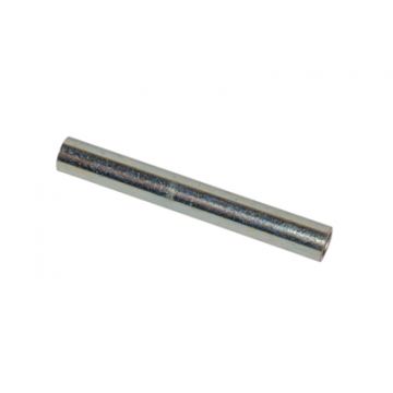 Middenstandaard/onderstandaard as m 14mmx108mm -CIF- Piaggio Ciao/Bravo/Si uit 1982  214490 origineel