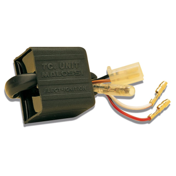 CDI -Malossi TC-Unit- Minarelli 50 (Euro 0-1 Yamaha-ontsteking) 558133