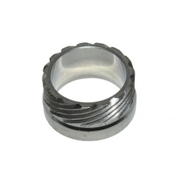 Kilometerteller worm/aandrijving Piaggio LX/LXV/S/ET2/ET4/GT/LT/Gran Turismo/GTS 125 2007-2012/300 2010-2013/Zip SP/MP3 125-250-400 2006-2009/Hexagon-Sfera-Skipper-Zip 125 <-2005/Fuoco 500 2007-2013 267818 origineel