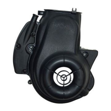 Vliegwiel koelkap Piaggio/ Vespa 4-takt 2V 4-takt 4v origineel 843567