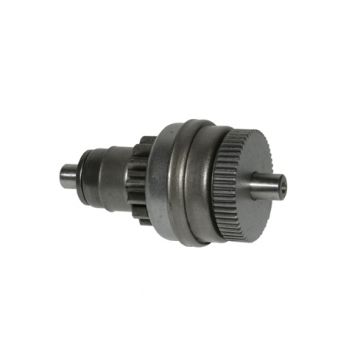 Bendix Piaggio 50 4-takt 2V/3V Zip-Primavera-Sprint-LX-LXV-S-ET4-Scarabeo-Typhoon-Liberty-Fly-Sportcity//50 2-takt 2005→ Runner-NRG Pure Jet-SR-RS-RS4  289202 origineel