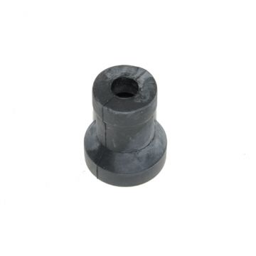 Rubber bougiedop Piaggio motorblok 50cc 4-takt 2V Zip/Primavera/Sprint/LX/LXV/S/ET4/Scarabe0 50-100cc/Liberty/Fly/Sportcity One/Centro origineel 828339