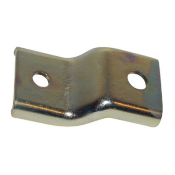 Beugel klein beenschild Vespa S 654292 origineel