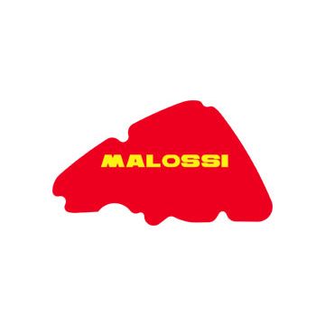 Luchtfilterelement -Malossi rood  Piaggio Liberty 50 4-takt/Liberty 125/Liberty 150/Liberty 200 euro1-2-3 1412117