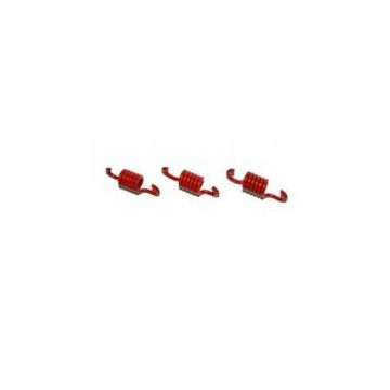 Koppelingstrekveer set versterkt Malossi- voor Malossi Delta/Fly Clutch diameter =2/0mm rood 298743