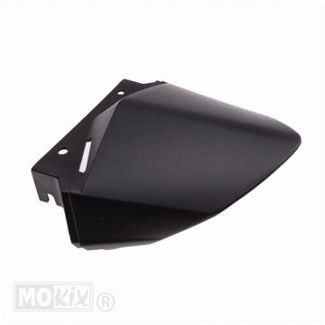 Achterlicht afdekplaat Rieju RS350 origineel 0/000.570.7045