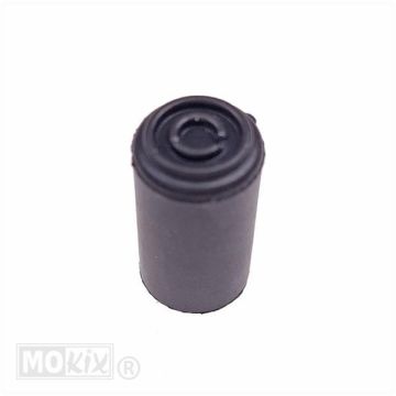 Elleboogplug radiateur Rieju MRT 50 origineel 0/000.410.0363