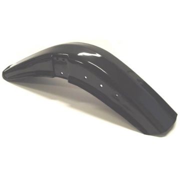 Voorspatbord Gilera Citta  model orgineel zwart