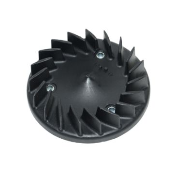 Vliegwiel koelvin Piaggio/ Vespa 4-takt 50cc