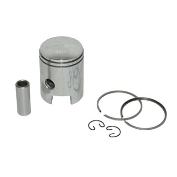 Zuiger Vespa Ciao/Citta/Si 38.4mm-pen 10 DMP