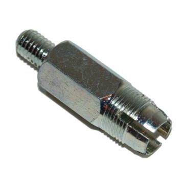 Adaptor Spiegel Vespa S 50-125-150cc 2/4-takt/Gilera Runner 2008→ 50-125-200 Piaggio origineel 655115