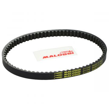 V-snaar Malossi X special belt(727x18,5mm) Piaggio Zip 50cc 2000→ 2/4-takt Euro2/Euro5/Zip SP/Fly 4-takt/ET4-ET2/LX-LXV-S 2/4-takt/SYM Mio 100cc 4-takt Euro3  6111246