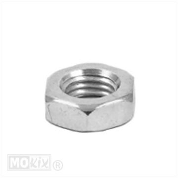 Moer m10 verzinkt klasse 8 (10)