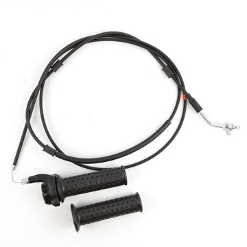 Throttle handle Piaggio Fly 4S Aprilia Sportcity One  original cm060960