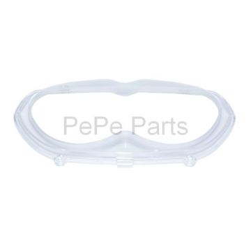 tellerglas diesis piag orig 00G01604071