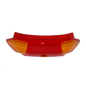 Achterlichtglas Piaggio Dieses origineel 00G01004341