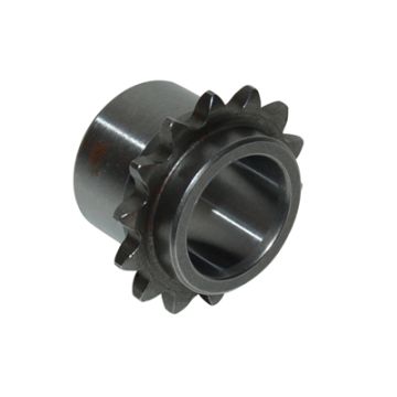 aandrijftandwiel oliepomp Piaggio/Vespa 4 takt 4 valve/klepper origineel 833495