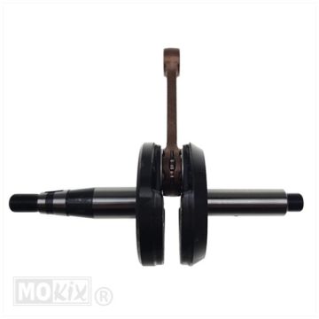 Krukas Yamaha FS1 met 1 spiebaan CM