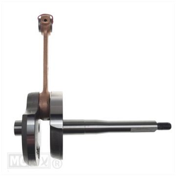 Krukas Piaggio/Gilera Ciao/Si/Bravo/Citta pistonpen diameter 12mm