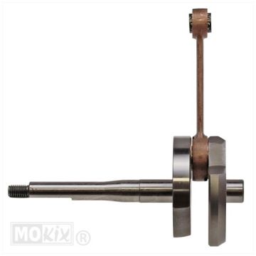 Krukas Piaggio/Gilera Ciao/Si/Bravo/Citta pistonpen diameter 10mm