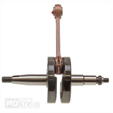Krukas Puch MV50 2V pistonpen diameter 12mm