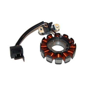 Ontsteking Vespa/Piaggio 50cc 4-takt 2V Zip/Primavera/Sprint/LX/LXV/S/ET4/Sportcity/Scarabeo/Atlantis/Boulevard/Centro/Ciak/Fly/Liberty