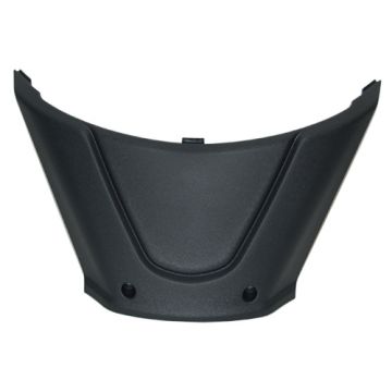 Bodyschermklep Piaggio Fly zwart origineel 621989000C
